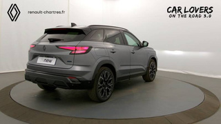 Vehicle 3D Image