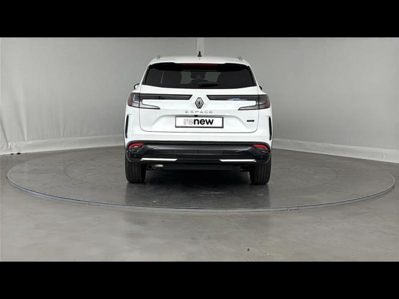 Renault Espace VI