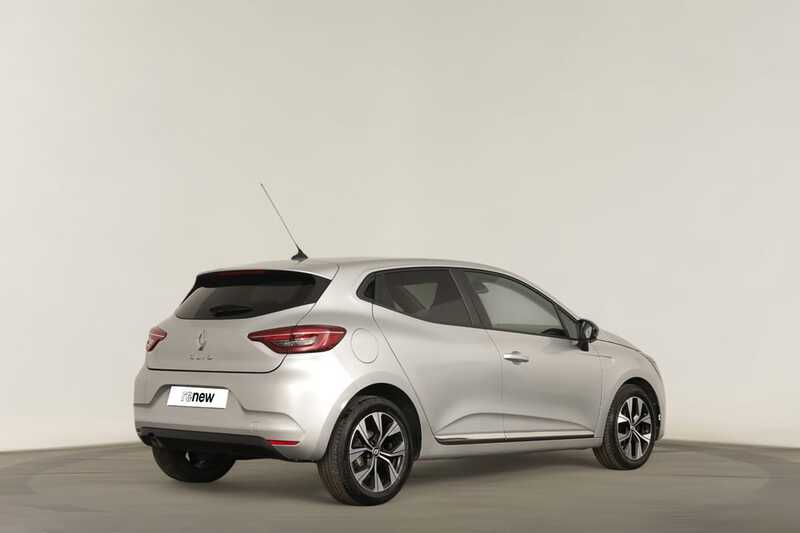 RENAULT Clio Clio 1.0 TCe Evolution — photo 3