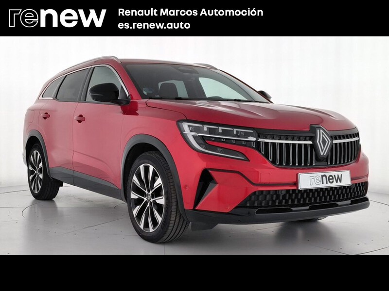 Renault Espace