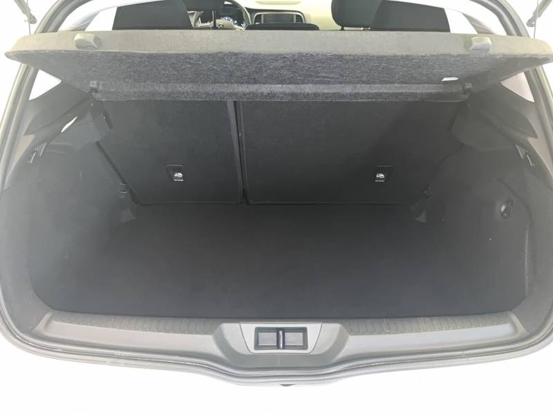 Renault Megane IV Berline
