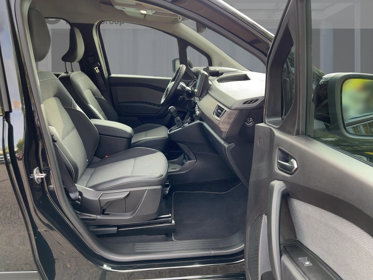 Renault Kangoo – Bild 7