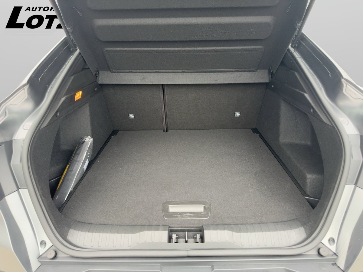 Renault Arkana – Bild 5