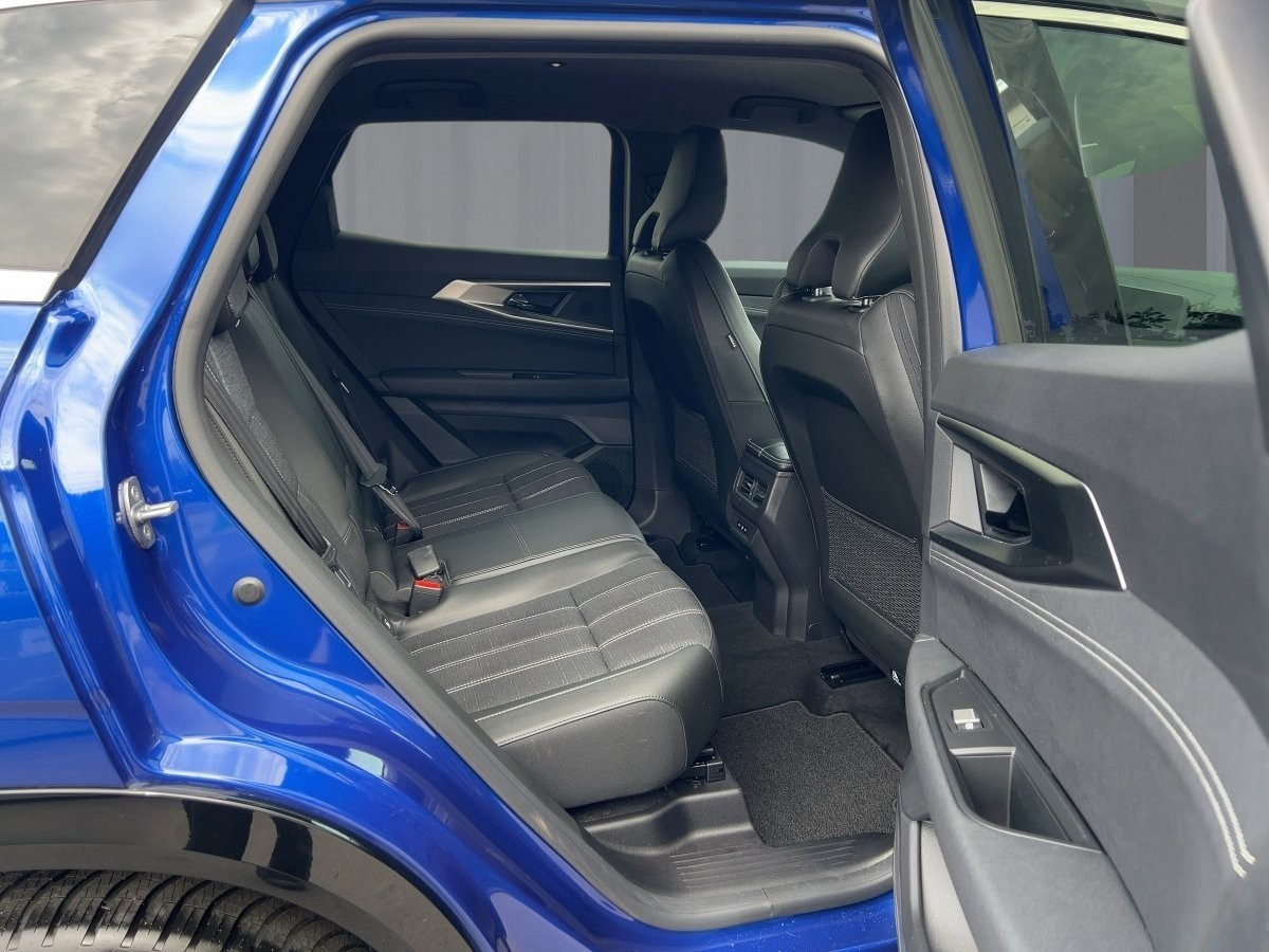 Renault Austral – Bild 8