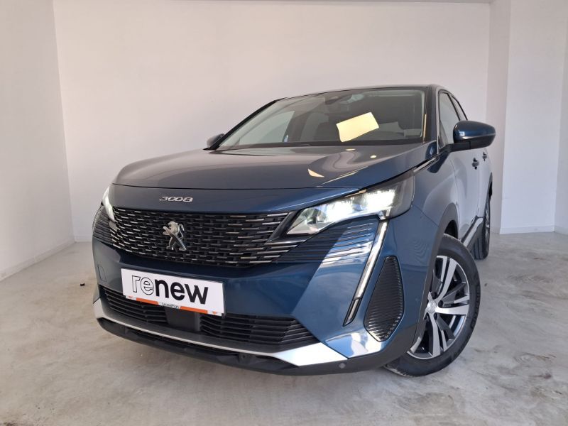 PEUGEOT 3008 2021 — imagine 51