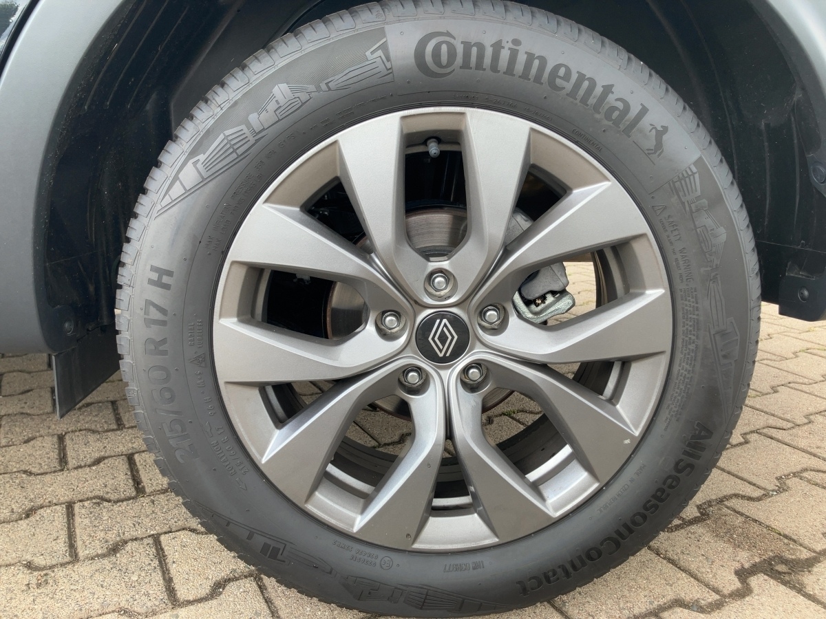 Renault Arkana – Bild 12