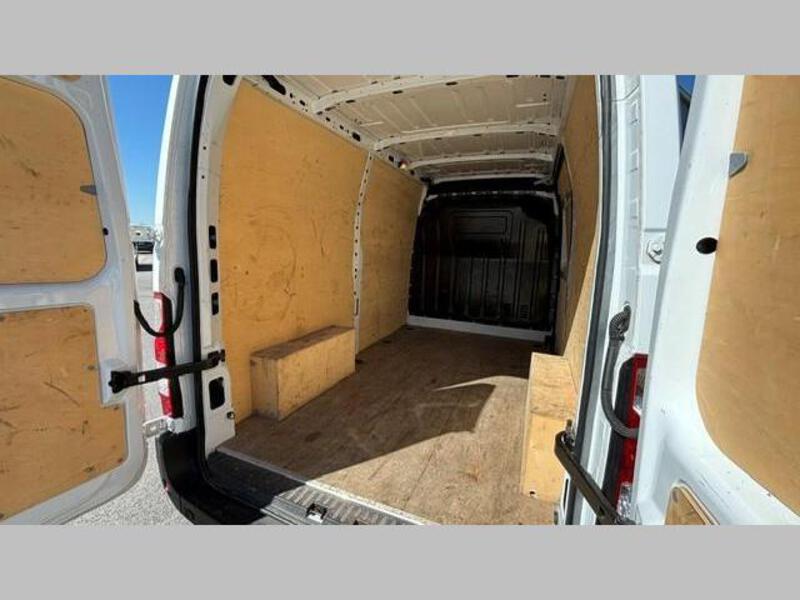 Renault Master Fourgon
