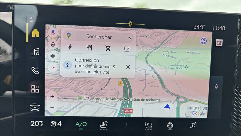 Renault R5 E-Tech Electrique