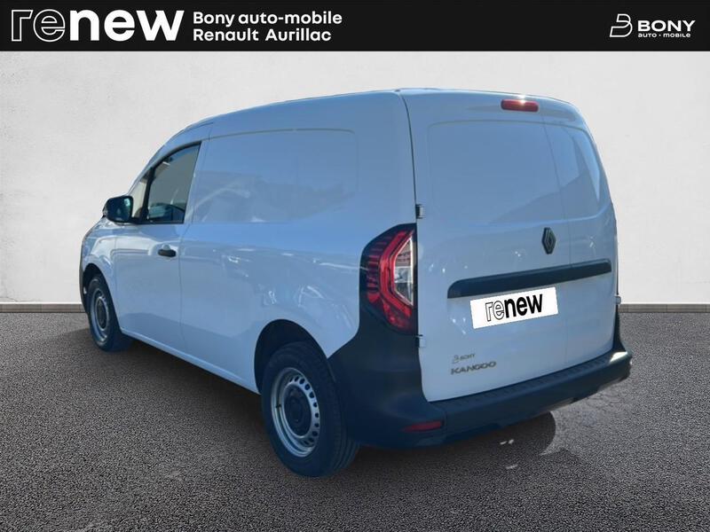 Renault Kangoo VU