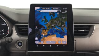 Vehicle 3D Image