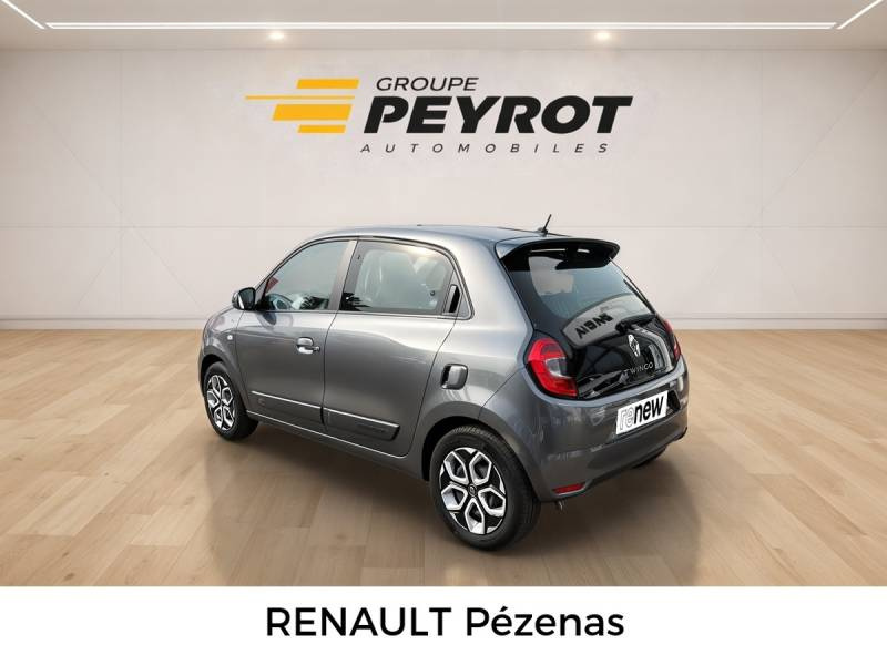 Renault Twingo III