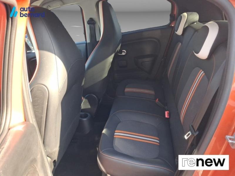 Renault Twingo III