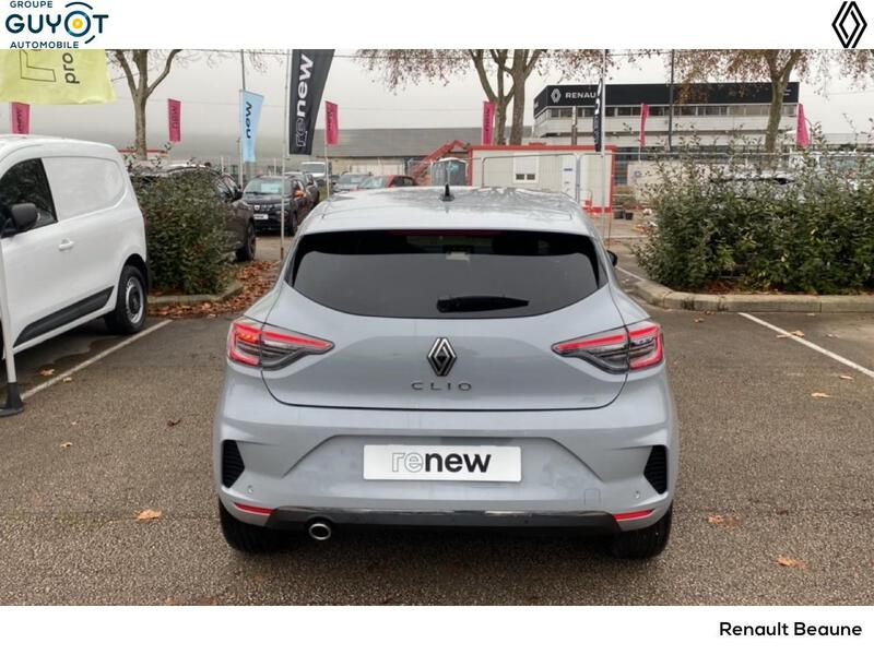 Renault Clio V