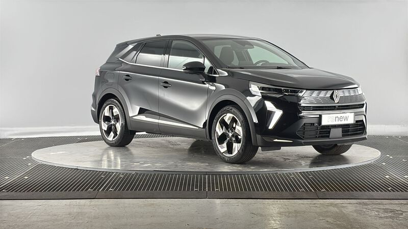 Renault Symbioz