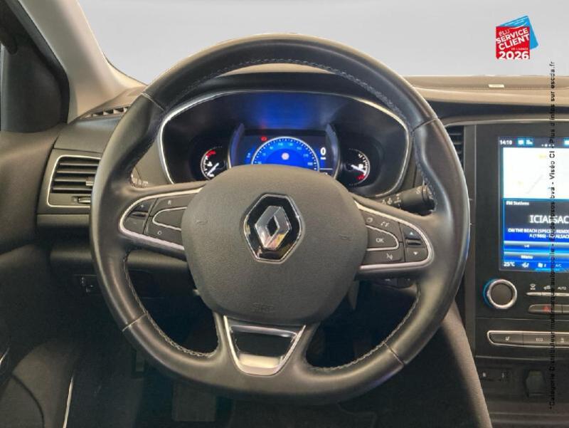Renault Megane IV Berline
