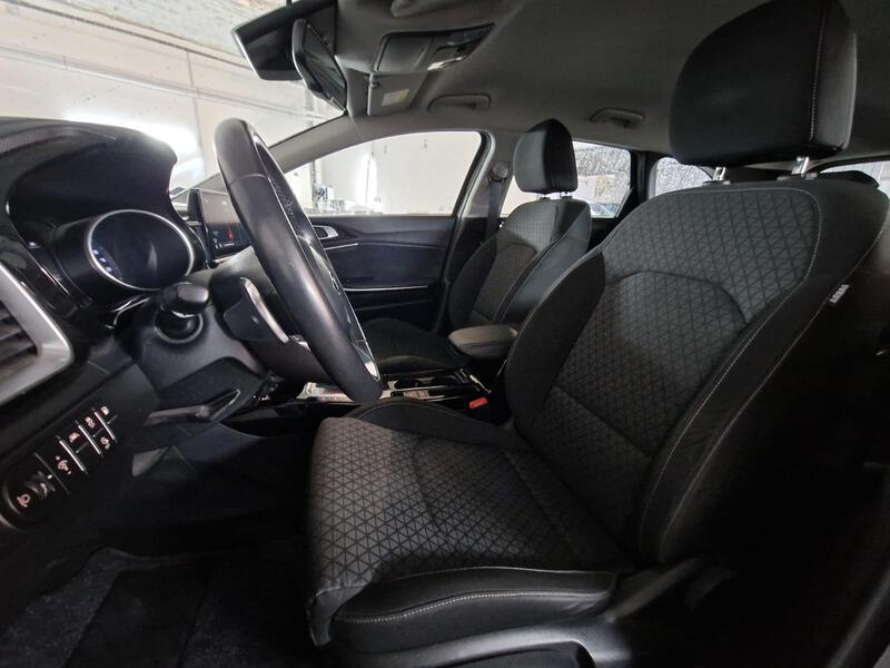 KIA Ceed SW Phev