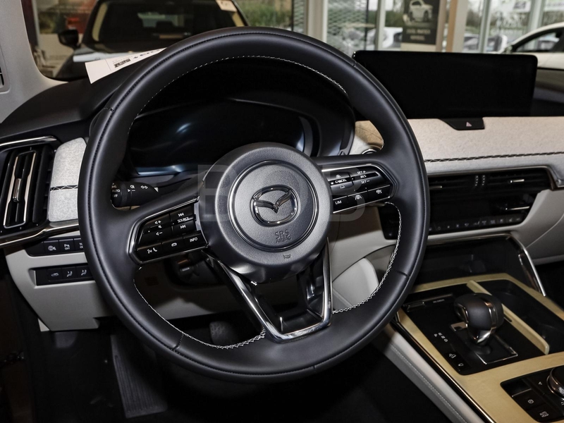 Mazda CX-80