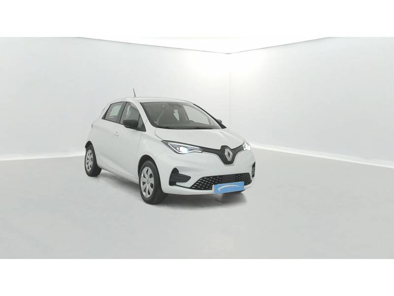 Renault ZOE E-Tech Electrique