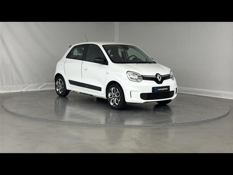 Renault Twingo III