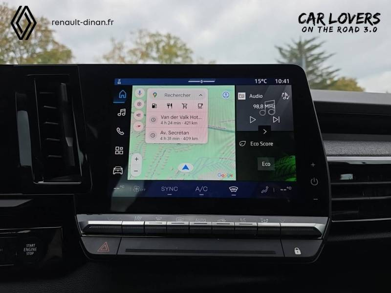 Renault Austral