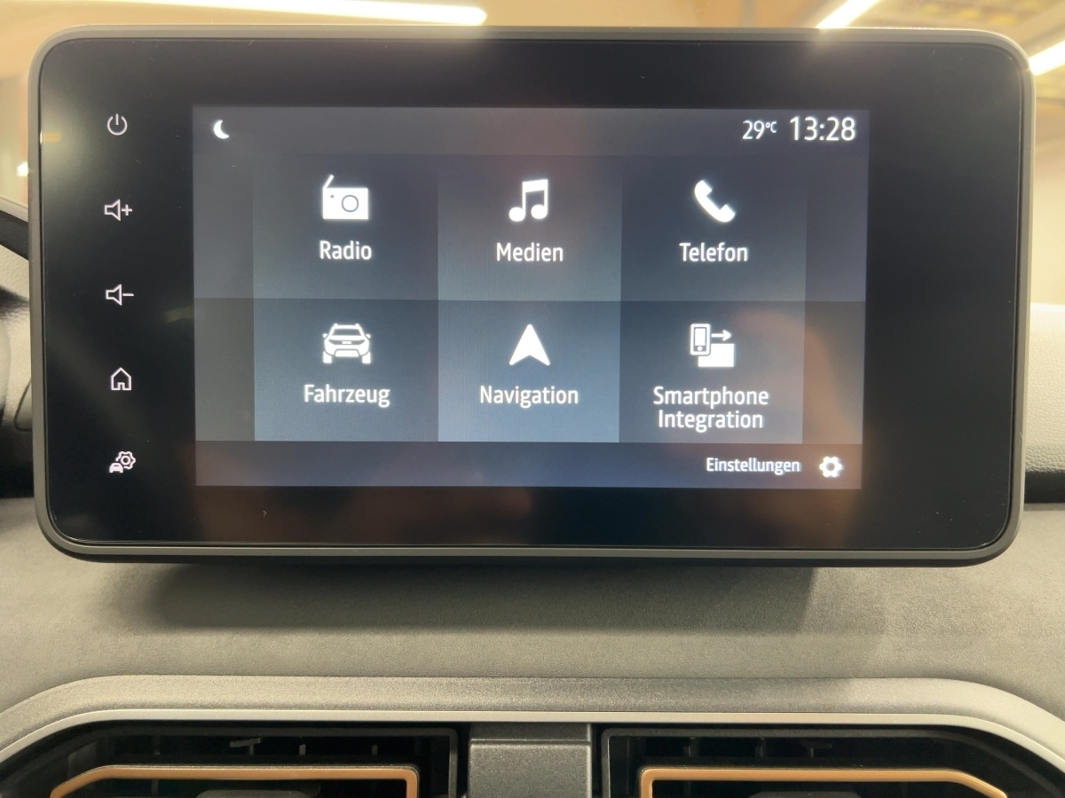 Dacia Jogger – Bild 14