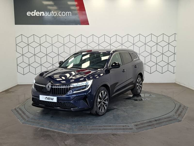 Renault Espace VI