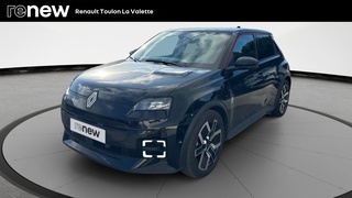 R5 E-TECH ELECTRIQUE