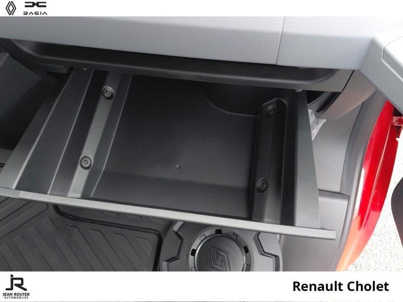 Renault Master Fourgon