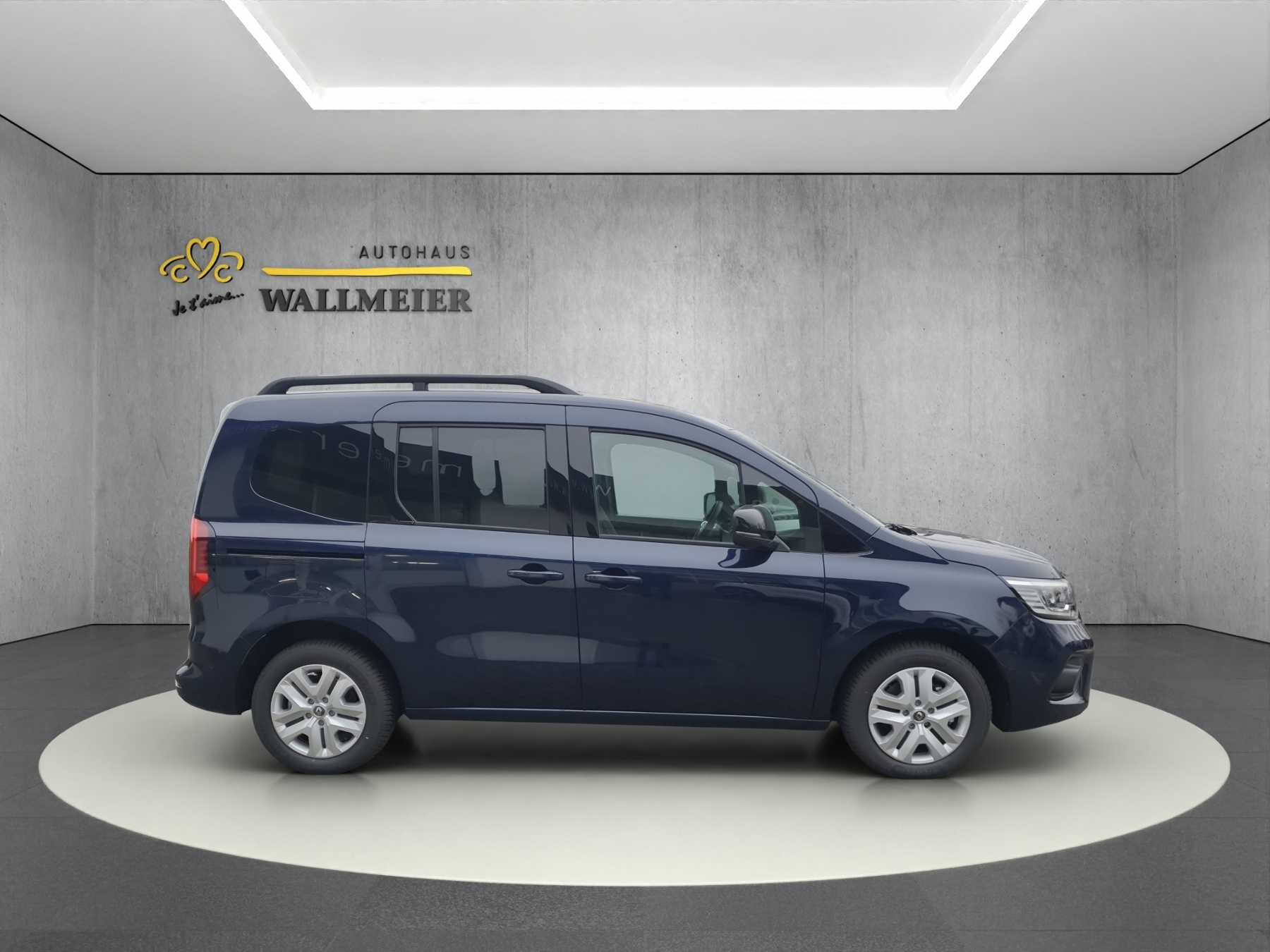 Renault Kangoo – Bild 4