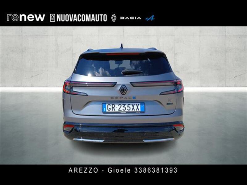 Renault Espace