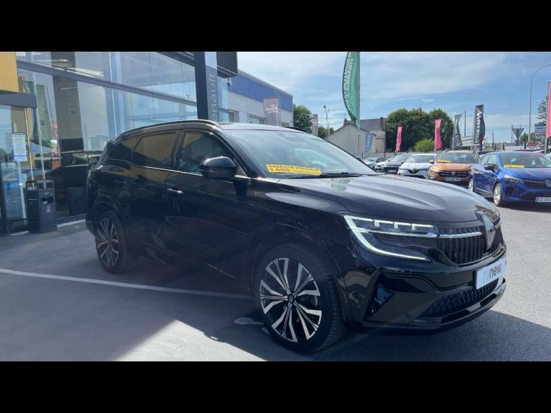 Renault Espace VI