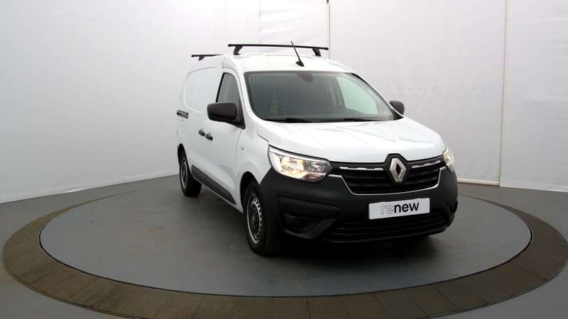 Renault Express VAN