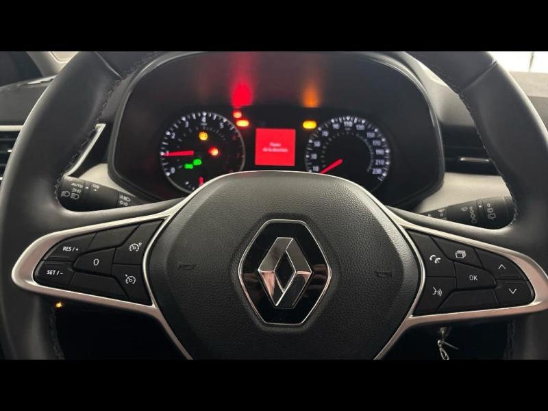 Renault Clio V