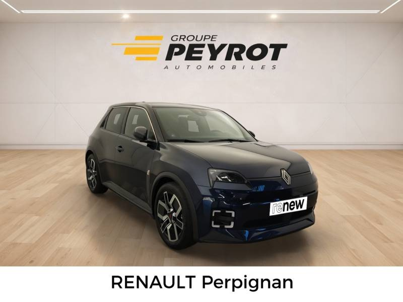 Renault R5 E-Tech Electrique