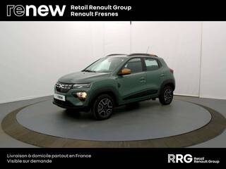 Vehicle 3D Image