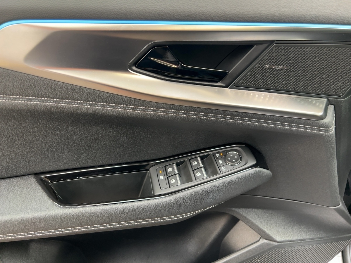 Renault Austral – Bild 18