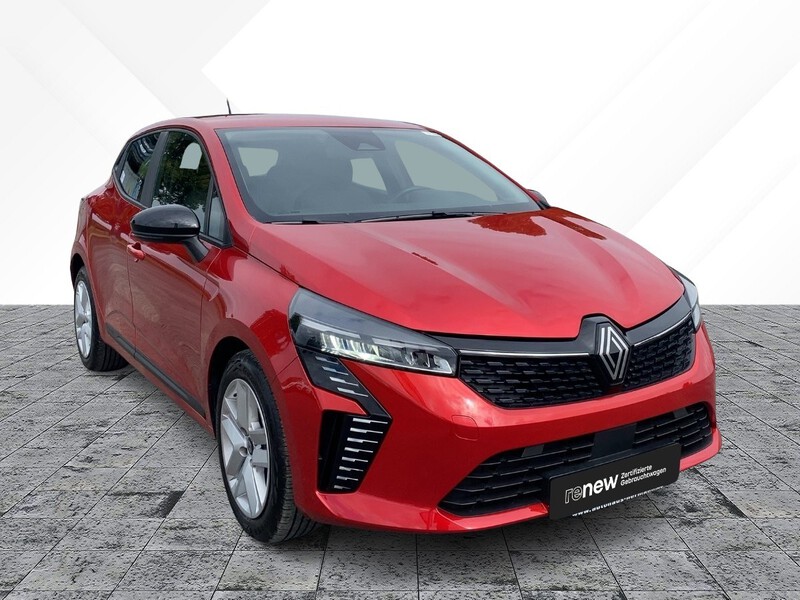 Fahrzeugabbildung Clio EVOLUTION SCe 65 Bild 5 von 19