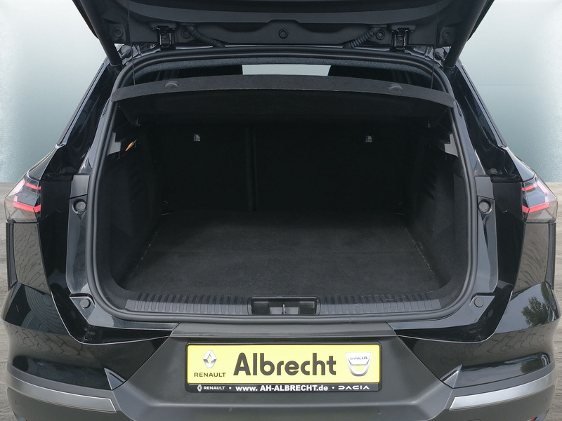 Fahrzeugabbildung Symbioz E-Tech Full Hybrid 160 Bild 6 von 15