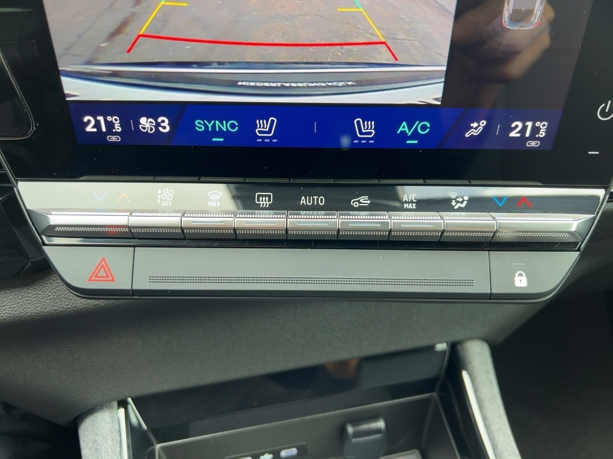 Renault Austral – Bild 16