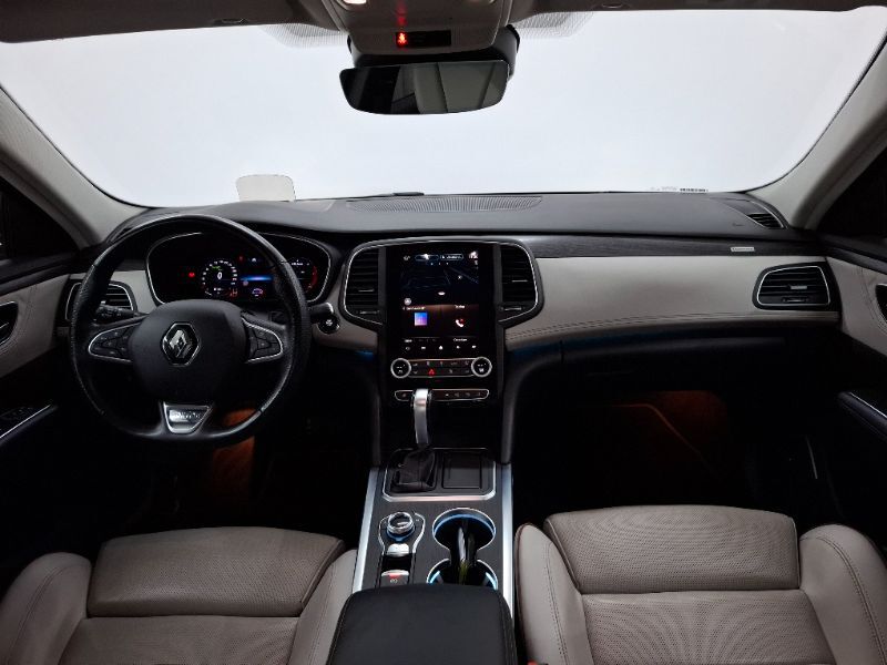 RENAULT Talisman 2022 — imagine 59