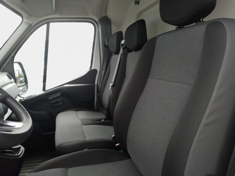 Renault Master Fourgon