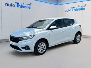 SANDERO