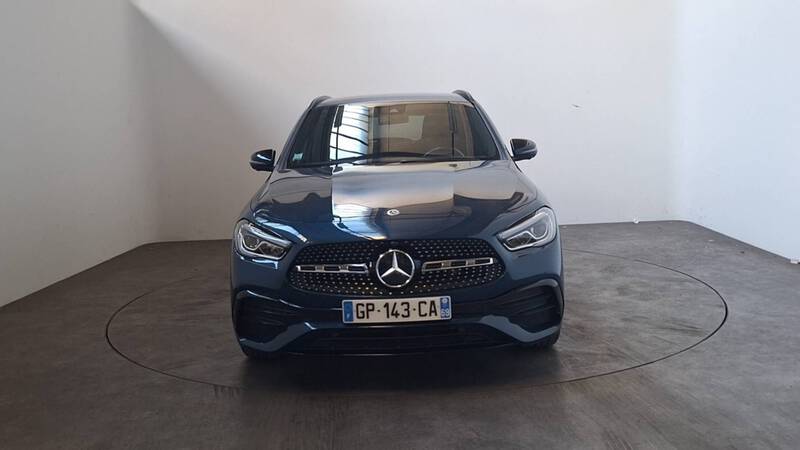 Mercedes Benz Classe GLA