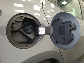 Vehicle 3D Image