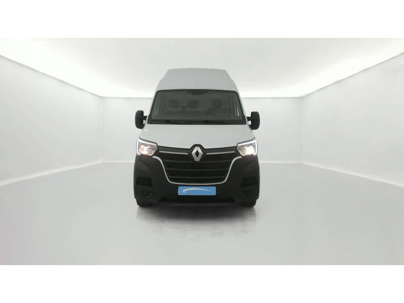Renault Master III