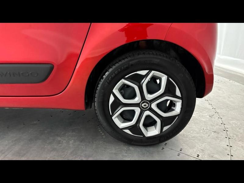 Renault Twingo III