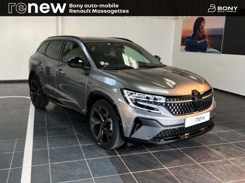 Renault Austral
