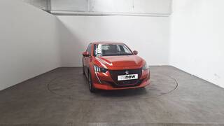 Vehicle 3D Image