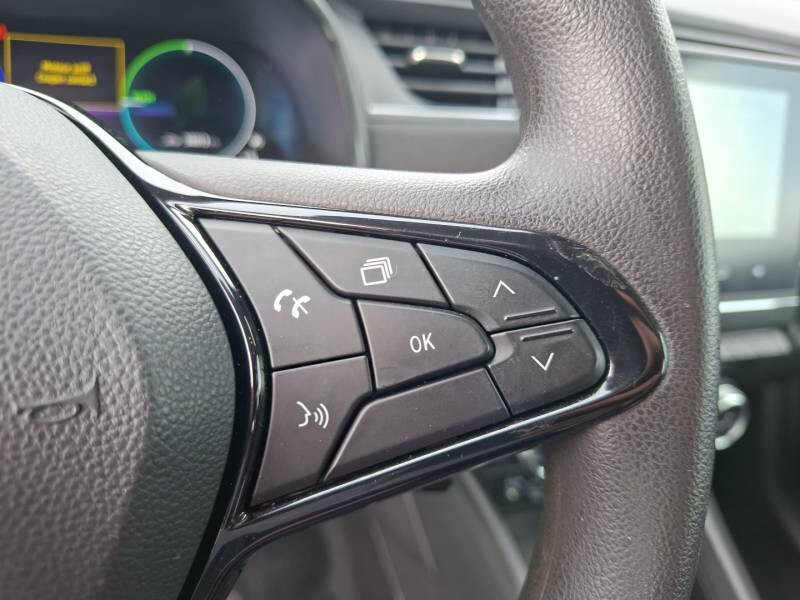 Renault ZOE E-Tech Electrique