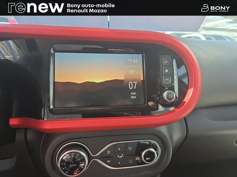 Renault Twingo III